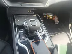 2023 Hongqi E-QM5, чёрный — фото 19
