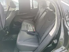 2023 Hongqi E-QM5, чёрный — фото 22
