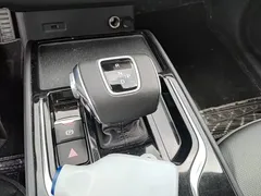 2023 Hongqi E-QM5, чёрный — фото 19