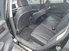 2023 Hongqi E-QM5, чёрный — фото 22