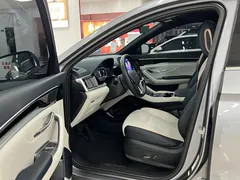 2023 BYD Song PLUS 110KM PLUS — фото 7