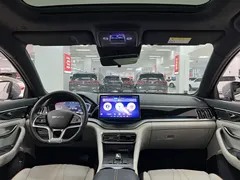 2023 BYD Song PLUS 110KM PLUS — фото 8