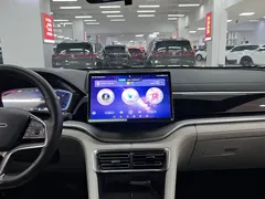 2023 BYD Song PLUS 110KM PLUS — фото 9