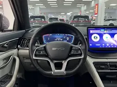 2023 BYD Song PLUS 110KM PLUS — фото 11