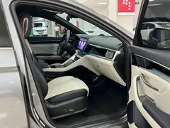 2023 BYD Song PLUS 110KM PLUS — фото 12