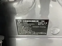 2023 BYD Song PLUS 110KM PLUS — фото 16