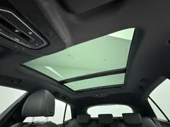 2021 Audi Q8 55 TFSI, чёрный — фото 12