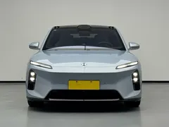 2025 Nio ET5 75kWh, синий — фото 2