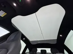 2025 Nio ET5 75kWh, синий — фото 9