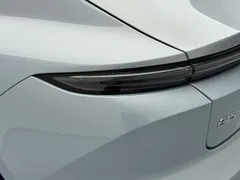 2025 Nio ET5 75kWh, синий — фото 11