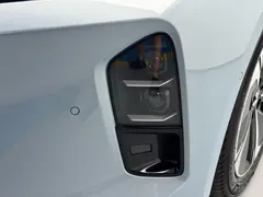 2025 Nio ET5 75kWh, синий — фото 13