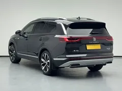 2022 Volkswagen Talagon 530TSI 4WD Pro 6, чёрный — фото 5