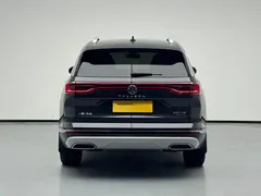 2022 Volkswagen Talagon 530TSI 4WD Pro 6, чёрный — фото 6