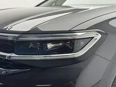 2022 Volkswagen Talagon 530TSI 4WD Pro 6, чёрный — фото 7