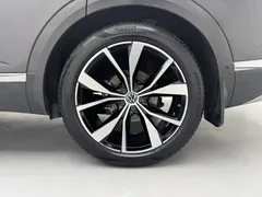 2022 Volkswagen Talagon 530TSI 4WD Pro 6, чёрный — фото 9