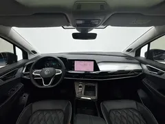 2022 Volkswagen Talagon 530TSI 4WD Pro 6, чёрный — фото 10