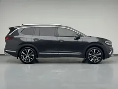 2022 Volkswagen Talagon 530TSI 4WD Pro 6, чёрный — фото 12