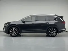 2022 Volkswagen Talagon 530TSI 4WD Pro 6, чёрный — фото 13