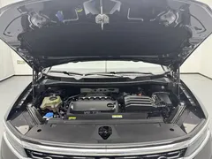 2022 Volkswagen Talagon 530TSI 4WD Pro 6, чёрный — фото 14