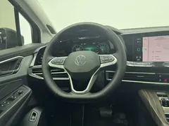 2022 Volkswagen Talagon 530TSI 4WD Pro 6, чёрный — фото 16