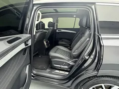 2022 Volkswagen Talagon 530TSI 4WD Pro 6, чёрный — фото 17