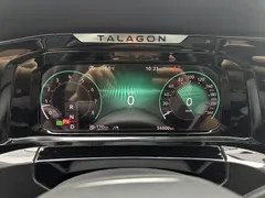 2022 Volkswagen Talagon 530TSI 4WD Pro 6, чёрный — фото 18