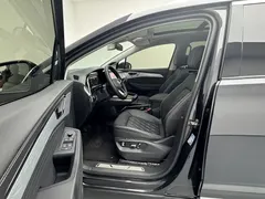 2022 Volkswagen Talagon 530TSI 4WD Pro 6, чёрный — фото 19