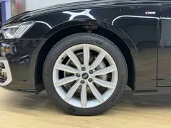 2023 Audi A6L 45 TFSI, чёрный — фото 5