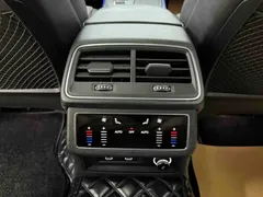 2023 Audi A6L 45 TFSI, чёрный — фото 16