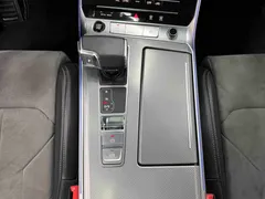 2023 Audi A6L 45 TFSI, чёрный — фото 21