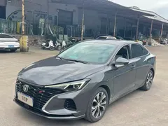 2021 Changan Eado PLUS Blue Whale NE 1.4T GDI DCT Flagship — фото 1