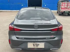 2021 Changan Eado PLUS Blue Whale NE 1.4T GDI DCT Flagship — фото 4