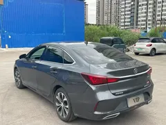 2021 Changan Eado PLUS Blue Whale NE 1.4T GDI DCT Flagship — фото 6