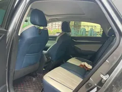 2021 Changan Eado PLUS Blue Whale NE 1.4T GDI DCT Flagship — фото 7