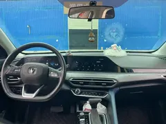 2021 Changan Eado PLUS Blue Whale NE 1.4T GDI DCT Flagship — фото 8