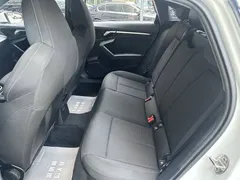 2021 Audi A3L Limousine 35 TFSI, белый — фото 7