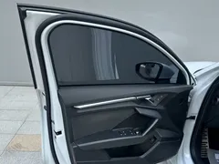 2021 Audi A3L Limousine 35 TFSI, белый — фото 11
