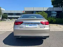 2020 Geely Emgrand GL 1.4T CVT Luxury — фото 2