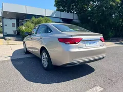 2020 Geely Emgrand GL 1.4T CVT Luxury — фото 3