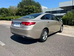 2020 Geely Emgrand GL 1.4T CVT Luxury — фото 4