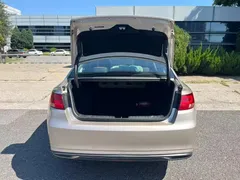 2020 Geely Emgrand GL 1.4T CVT Luxury — фото 5