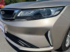 2020 Geely Emgrand GL 1.4T CVT Luxury — фото 9