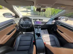 2020 Geely Emgrand GL 1.4T CVT Luxury — фото 10