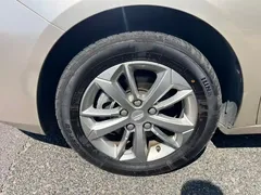 2020 Geely Emgrand GL 1.4T CVT Luxury — фото 12