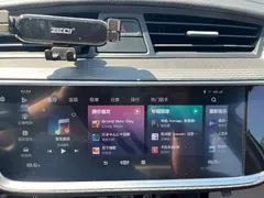 2020 Geely Emgrand GL 1.4T CVT Luxury — фото 13