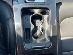 2020 Geely Emgrand GL 1.4T CVT Luxury — фото 20