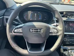 2020 Geely Emgrand GL 1.4T CVT Luxury — фото 22