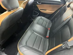 2020 Geely Emgrand GL 1.4T CVT Luxury — фото 26