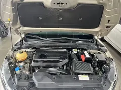 2020 Geely Emgrand GL 1.4T CVT Luxury — фото 28