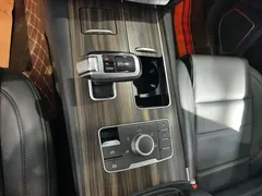 2020 Haval H9 2.0T Gasoline 4WD Elite 5-seat, белый — фото 9